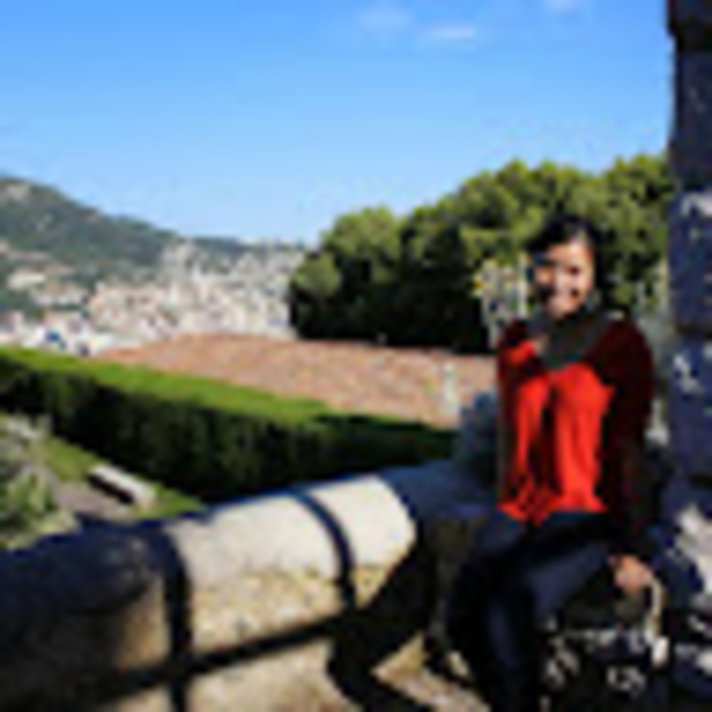 Meet your Posher, Anh